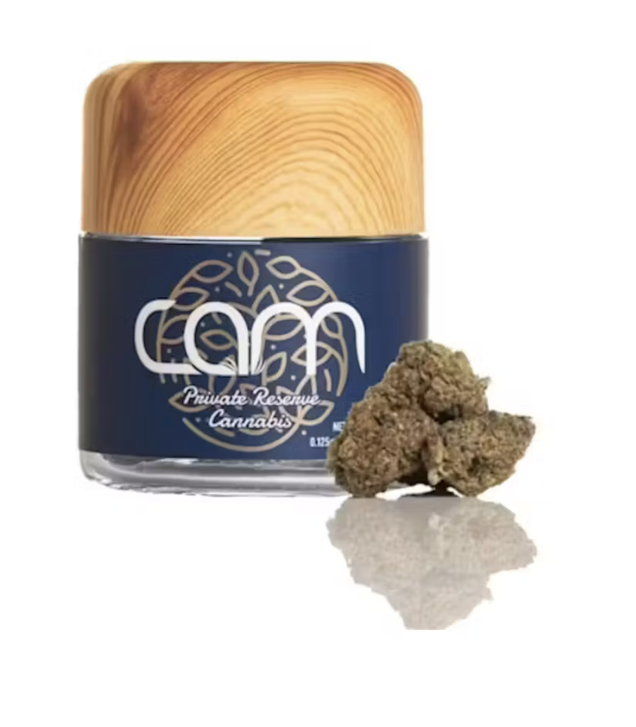Photograph of product: CAM | Flower | Lemon Cherry Gelato - 14g