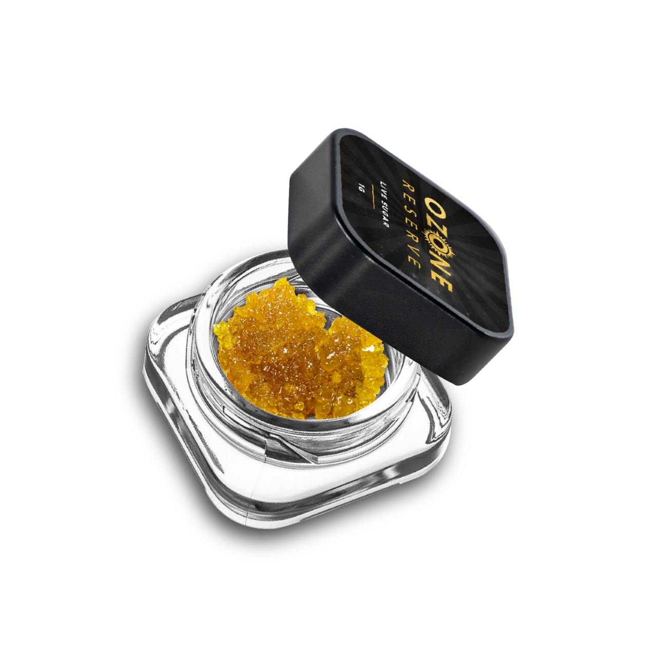 Photograph of product: MAC 1 Live Sugar