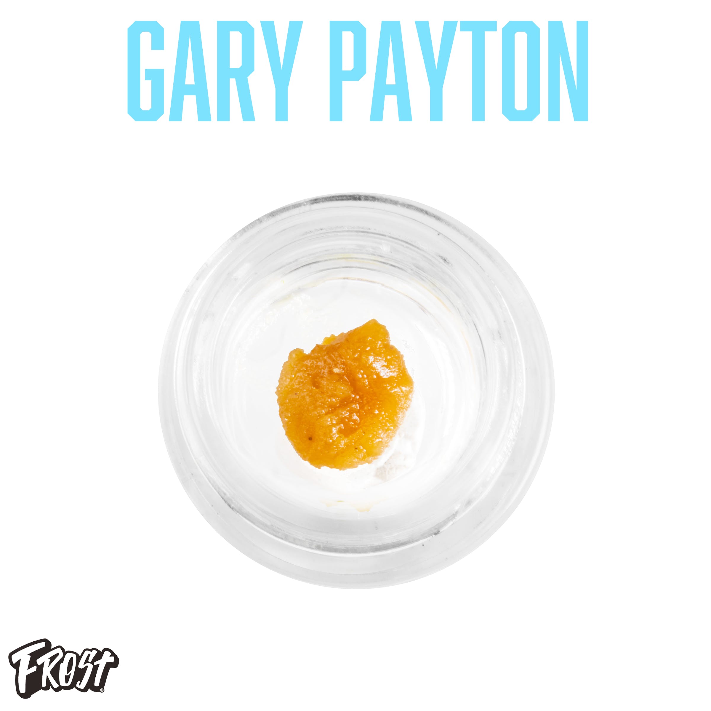 Photograph of Product: Frost - Kush Berries Badder
