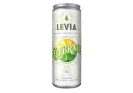 Photograph of product: Lemon Lime Seltzer | Sugar Free | 5mg