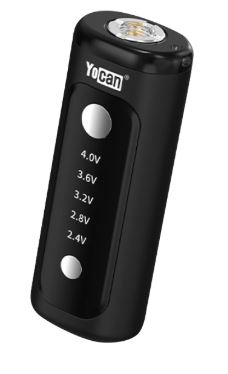 Photograph of product: Yocan Kodo Plus | Assorted