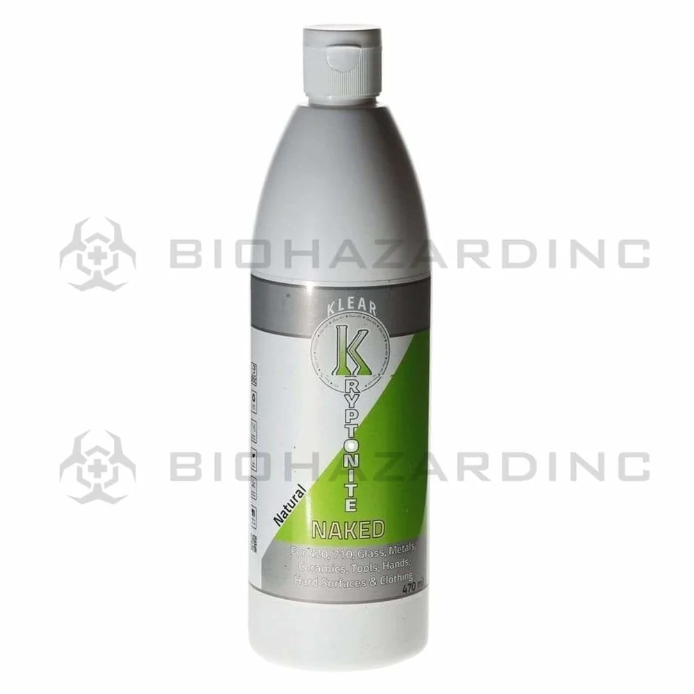 Photograph of product: Klear-Kine Naked Cleaner - 470ml