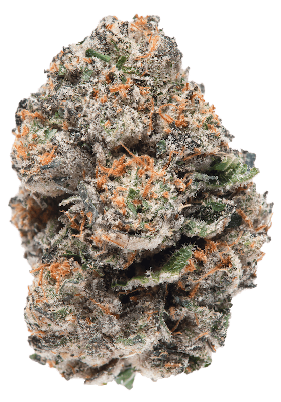 Photograph of product: Gushers - 3.5g (H) - Connected