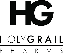 Photograph of product: Holy Grail Pharms - Tang Breath - 28g
