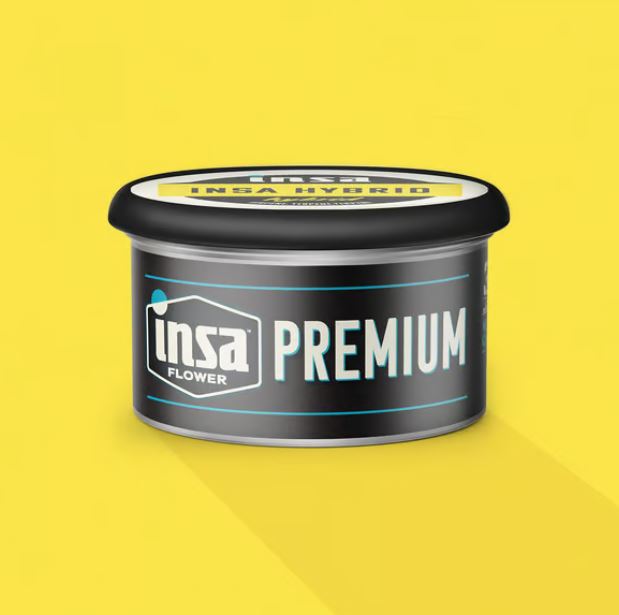 Photograph of product: GMO | 3.5g