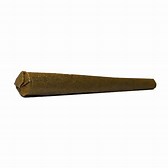Photograph of product: Moonwalker Infused Holy Grail Kush Blunt 1g