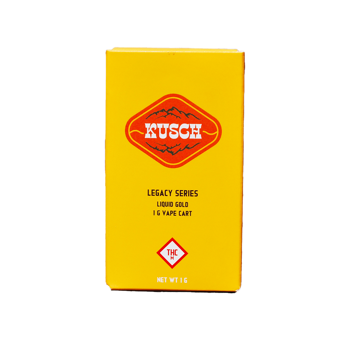 Photograph of product: KUSCH - SUPER LEMON HAZE 1G Oui'd