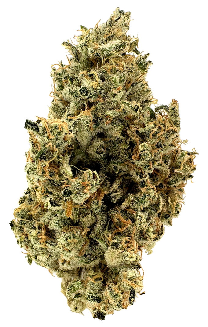 Photograph of product: Heirbloom By CBX | Durban Poison | 3.5G