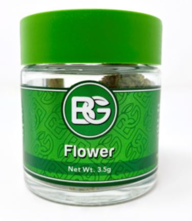 Photograph of product: Lou's Legacy | 3.5g