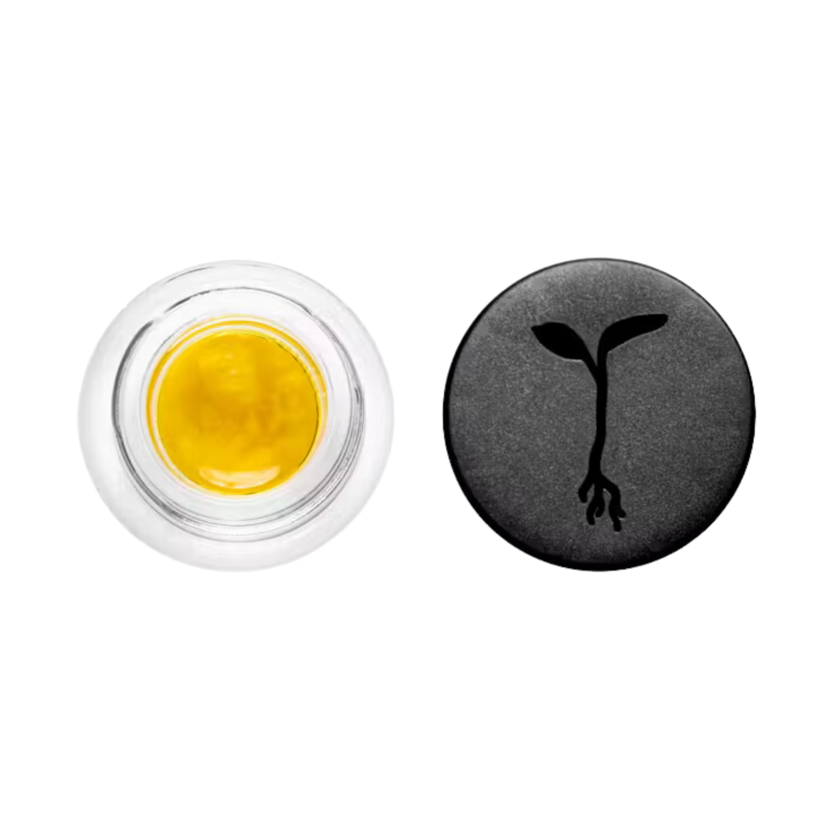 Photograph of product: CHEM BREATH LIVE RESIN SAUCE