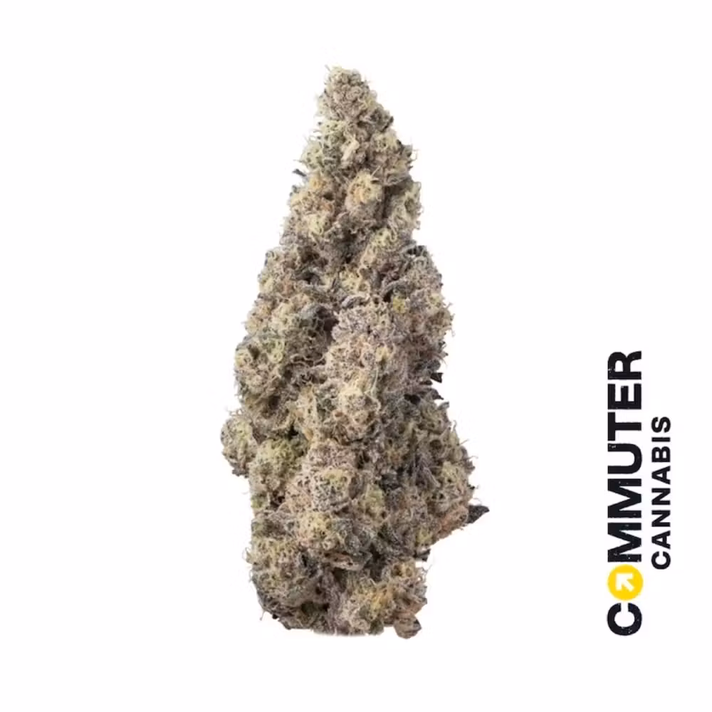 Photograph of product: Gush Mints | Flower | - 7g