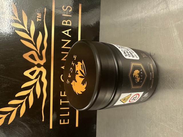 Photograph of product: TICAL | Zeclair | 3.5g (Indoor)