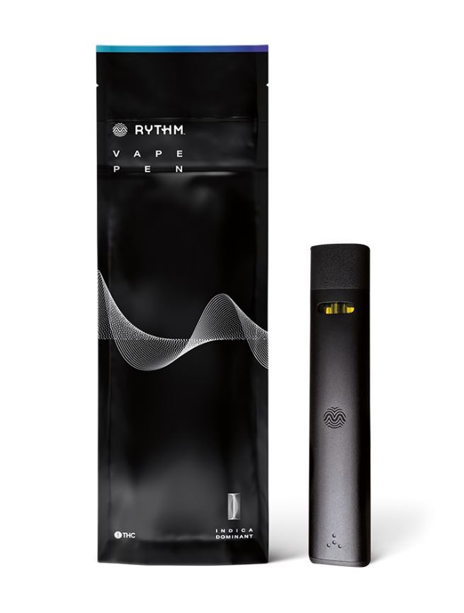 Photograph of product: Oui'd Blend Disposable Vape T820 (1-00842)