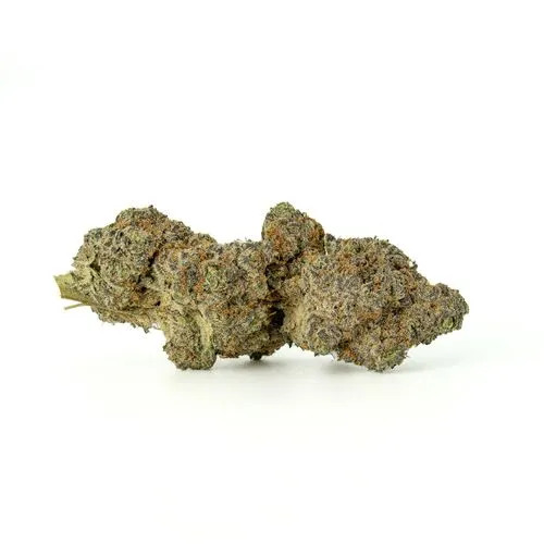 Photograph of product: 8th - Oreoz x AK47 - (Hybrid) - 27.86%TH-oui (+/-10%) - Bud & Mary - 9784 - 3.5g
