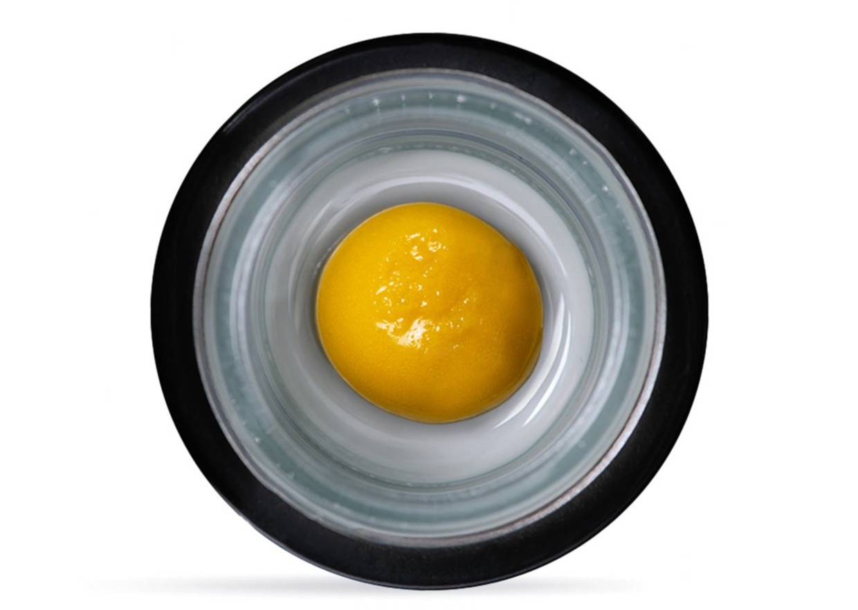 Photograph of product: Chem Fuego x Chem D Starfighter #7 Live Badder