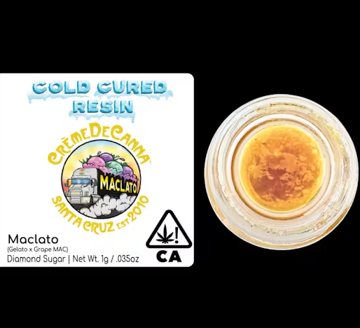 Photograph of product: MACLATO [DIAMOND SUGAR] 1G