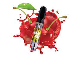 Photograph of product: Lycheeberry Dream Vape Cartridge