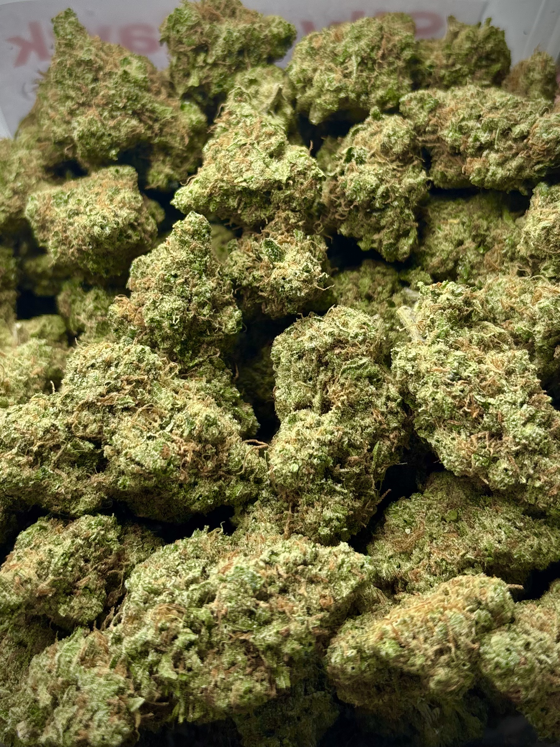 Photograph of product: SilverHawk - Hometown Cultivation - 7g