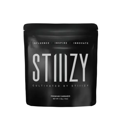 Photograph of product: Sunset Sherbert (3.5g)