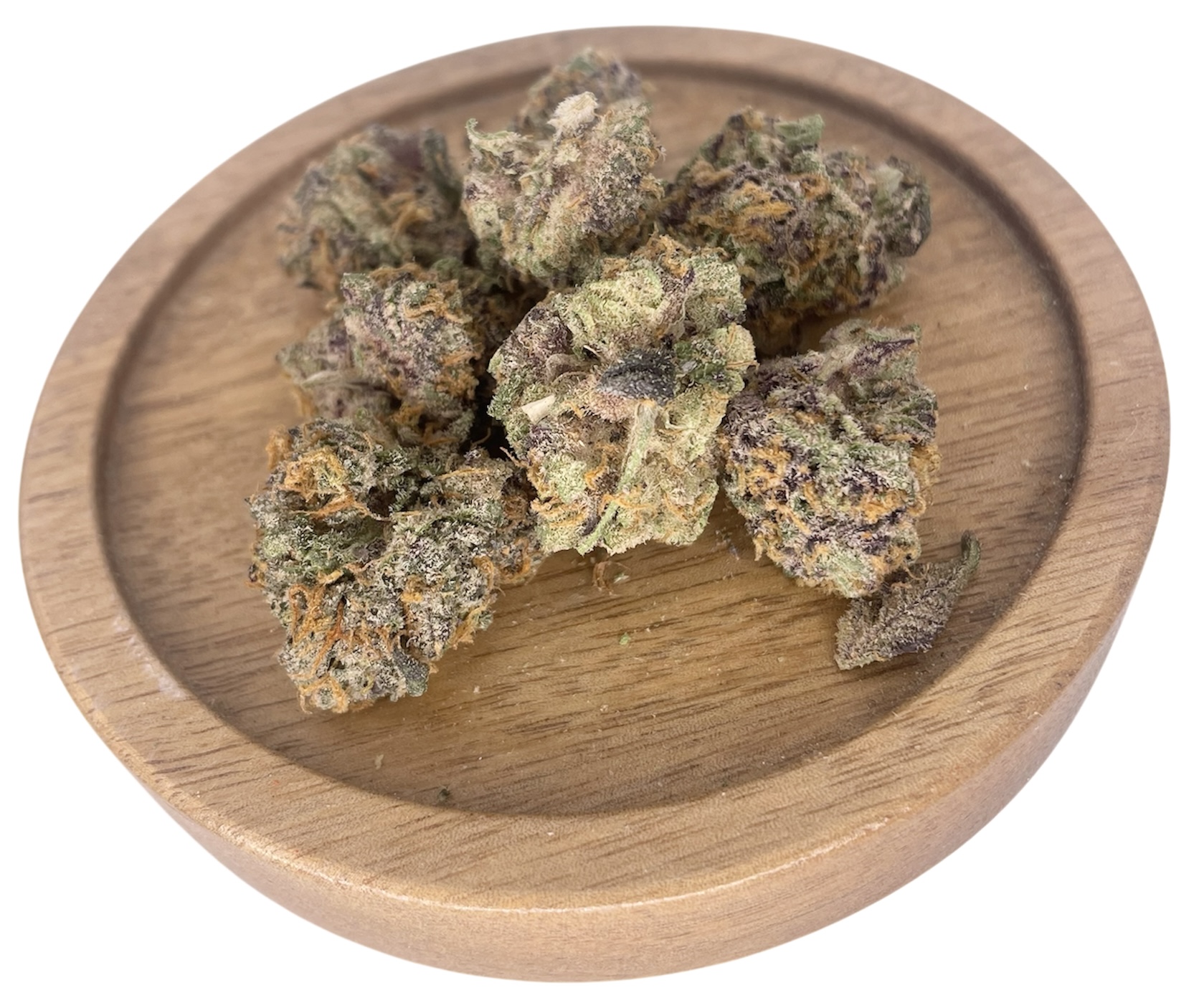 Photograph of product: Pink Guava - 1g