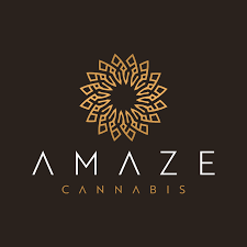 Photograph of product: Amaze - Live Rosin Oui'd - Bananaconda (H)