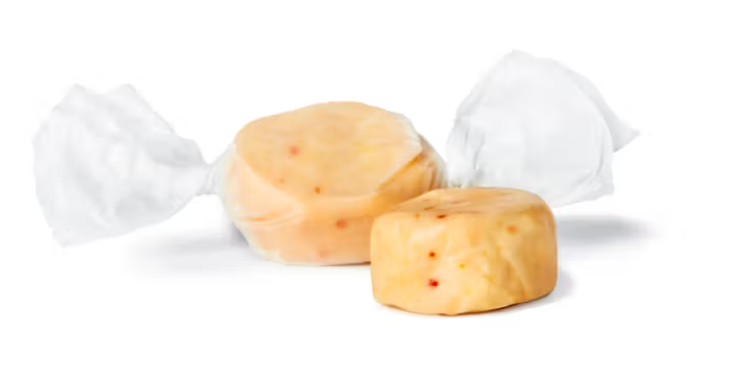 Photograph of product: Betty's Eddies | Ache Away PM | 2pk | 10mg