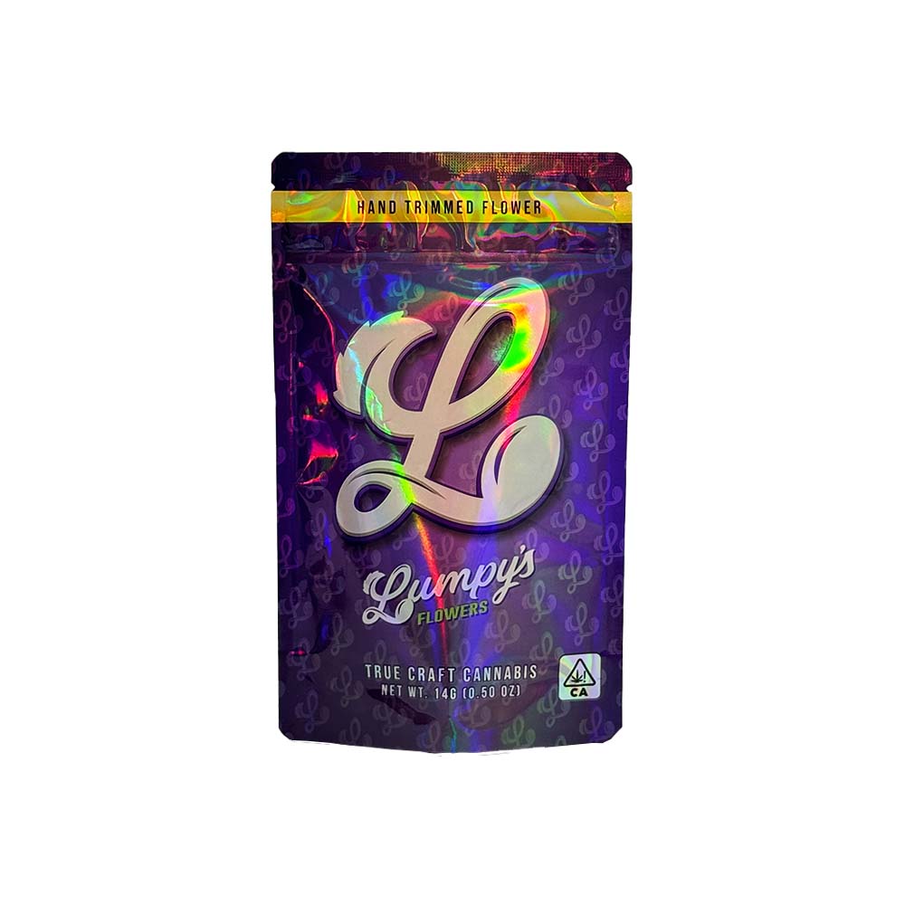 Photograph of product: JANE DOUGH 14G