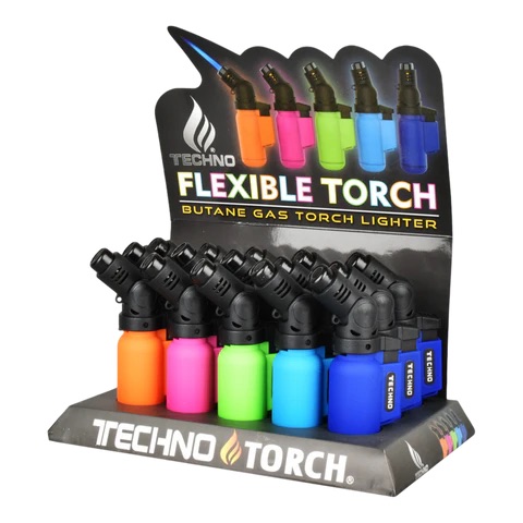 Photograph of product: Torches $15