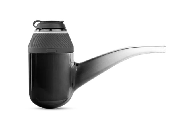 Photograph of product: Proxy au chocolat Vaporizer Kit | Color: Black