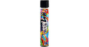 Photograph of product: TUTTI - 1G - INFUSED - TANGEROSA