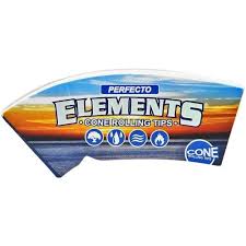 Photograph of product: Elements Tips - Cone