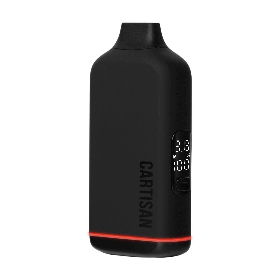 Photograph of product: Veil NEO Battery 510 Pocket $28 Noir