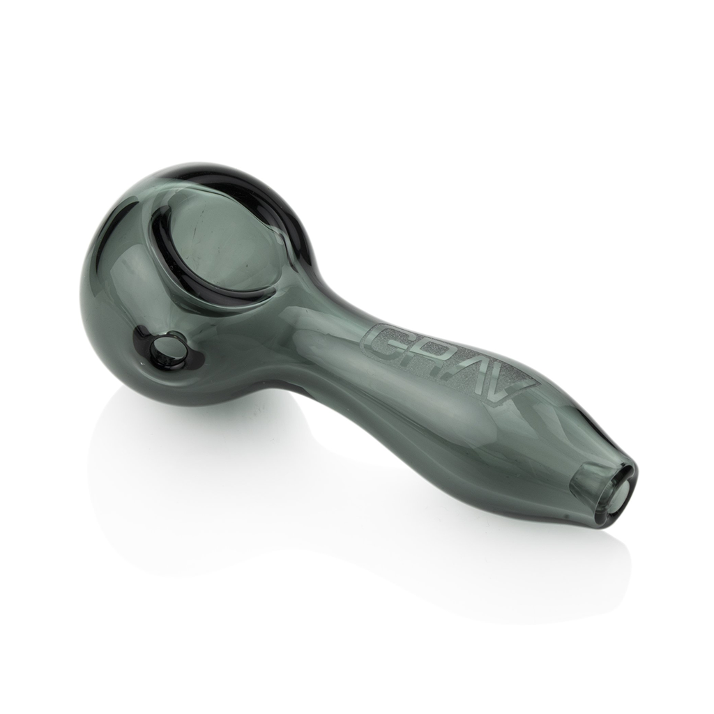 Photograph of product: Classic Spoon | Smoke