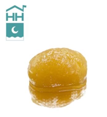Photograph of product: Aspen OG Sugar | 1g
