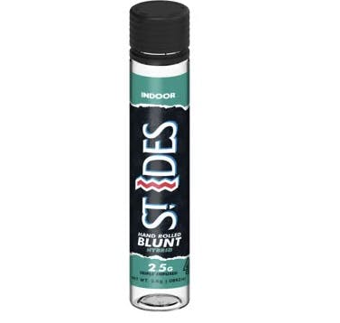 Photograph of product: Lemon Cherry Blunt - Infused Blunt