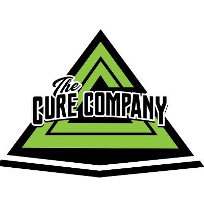 Photograph of product: Rainbow Pie (IH) - 1g Pre Roll - The Cure Company