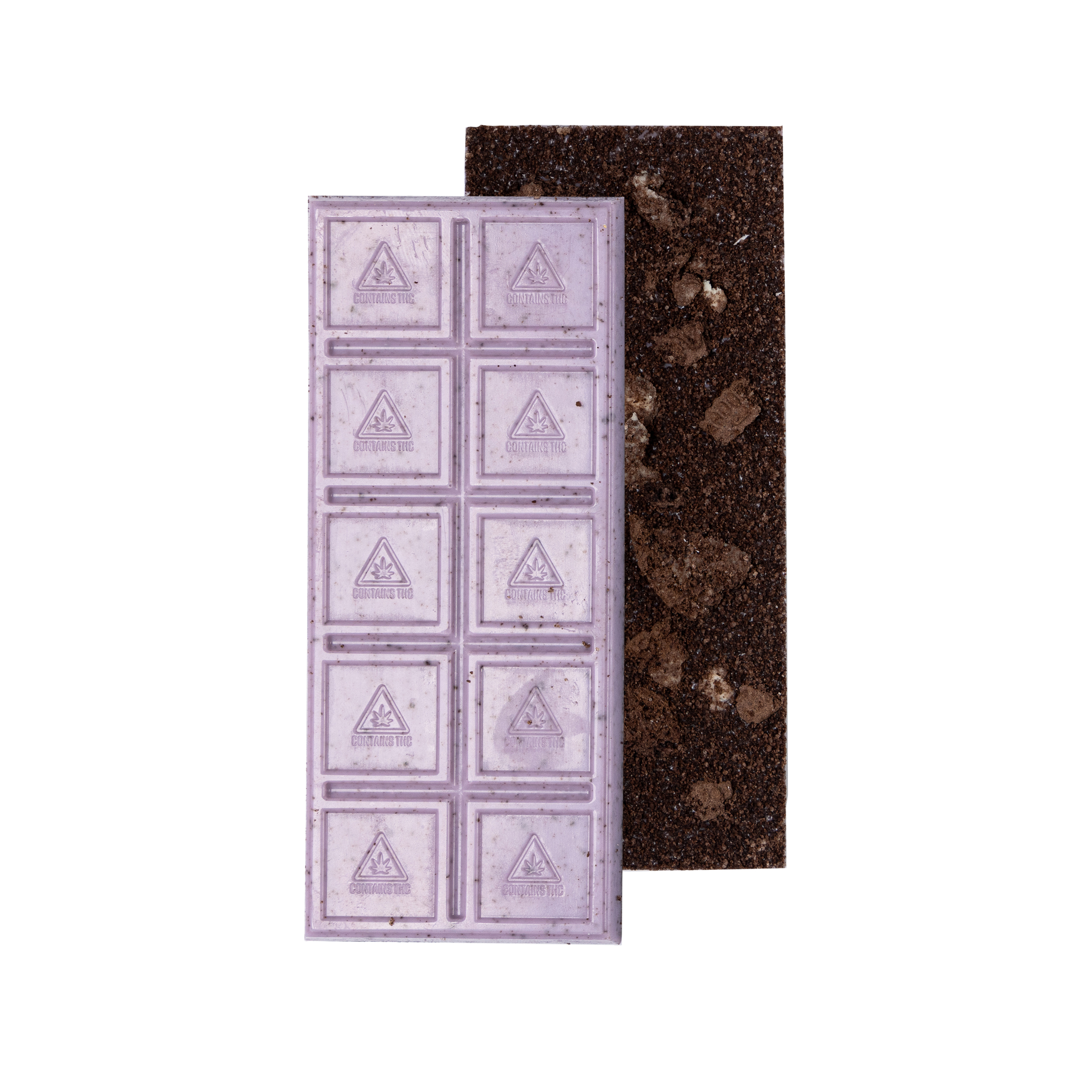 Photograph of product: Afterglow - Black Raspberry Cookies & Cream - 100mg