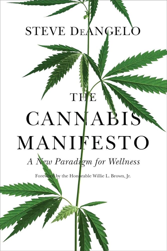 Photograph of product: The Oui'd Manifesto: A New Paradigm for Wellness