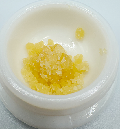 Photograph of product: TFC - Live Rosin - (S) Lemon H3@%S #4