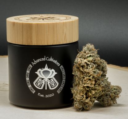 Photograph of product: Truffle Popz - 3.5g