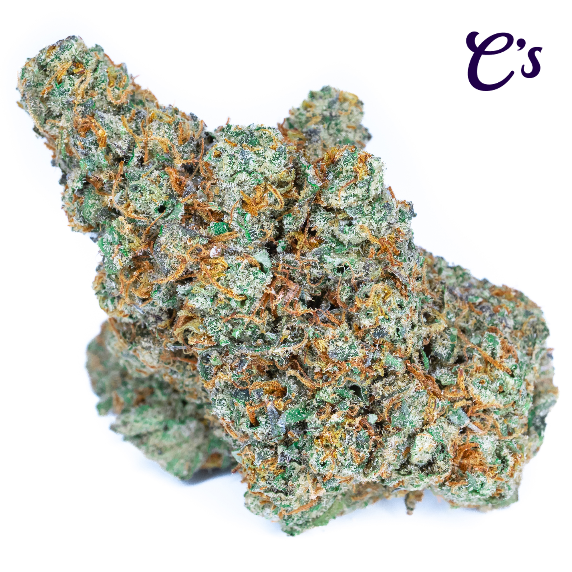 Photograph of product: | Specimen X | Hybrid | Bud - 28g