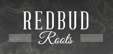 Photograph of product: Redbud Roots Lava Fuel Cured Resin