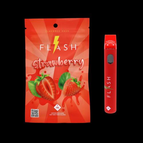 Photograph of Product: Flash - AIO - Mountain Blast