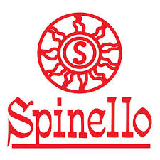 Photograph of Product: Spinello - Wedding Pie (INDICA) - 0.5g Disposable Rosin Pod