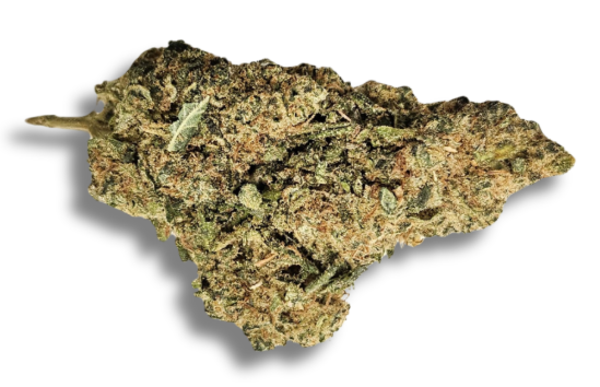 Photograph of product: (02991) Candy Breeze Kush - 7g
