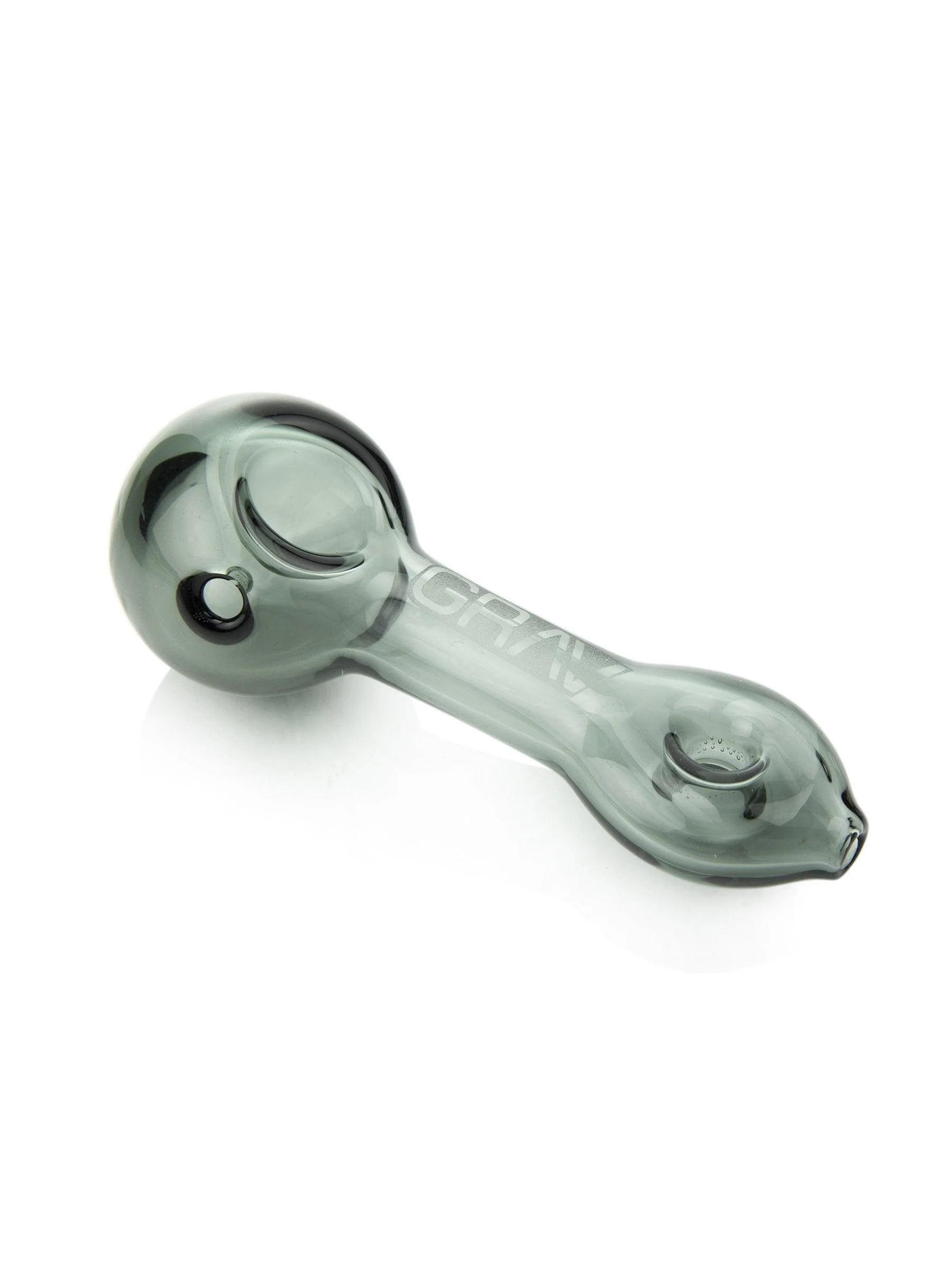 Photograph of product: GRAV Mini Spoon Smoke