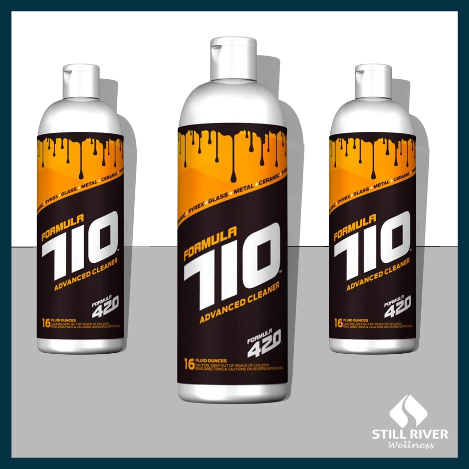 Photograph of product: Advanced Cleaner 16oz (A238)