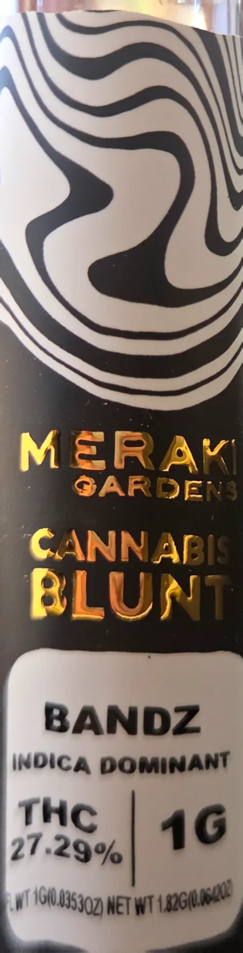 Photograph of product: Meraki Gardens