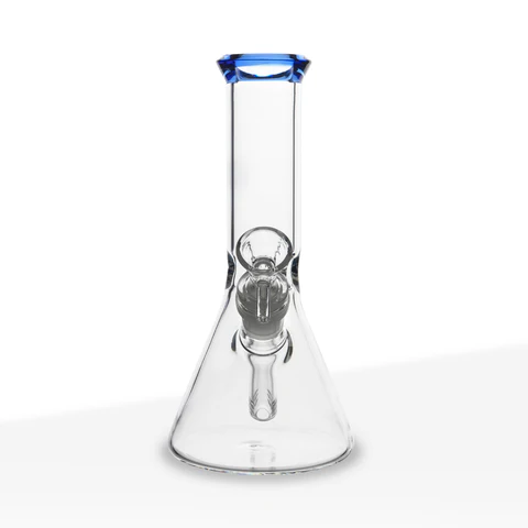 Photograph of Product: 8.5" Beaker Water Pipe - Assorted Colors