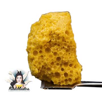 Photograph of product: Sour Chillz Wax- KM